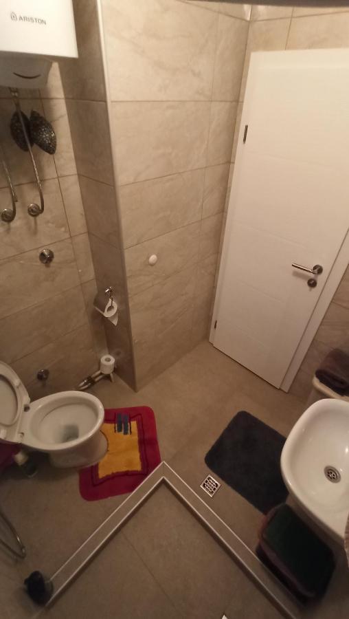 Cozy Room With A Bathroom Σαράγεβο Εξωτερικό φωτογραφία
